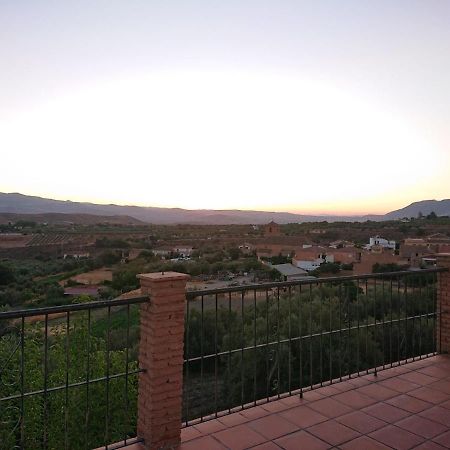 El mejor enclave para la mejor casa. Lecrin Exterior foto