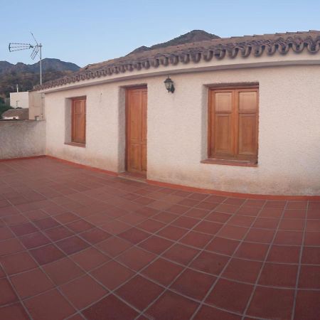 El mejor enclave para la mejor casa. Lecrin Exterior foto