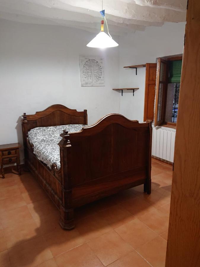 El mejor enclave para la mejor casa. Lecrin Exterior foto