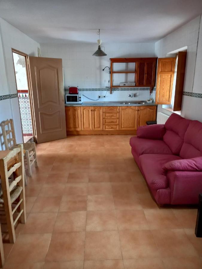 El mejor enclave para la mejor casa. Lecrin Exterior foto