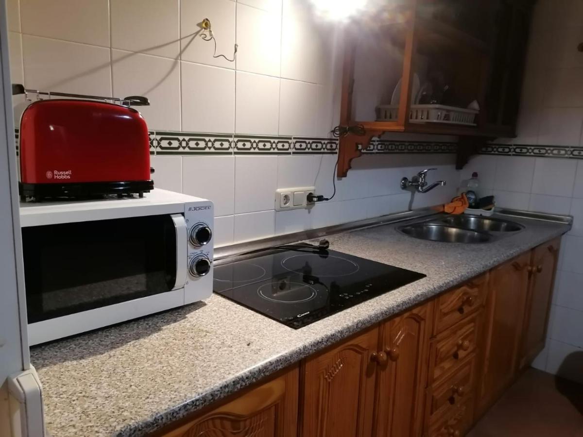 El mejor enclave para la mejor casa. Lecrin Exterior foto
