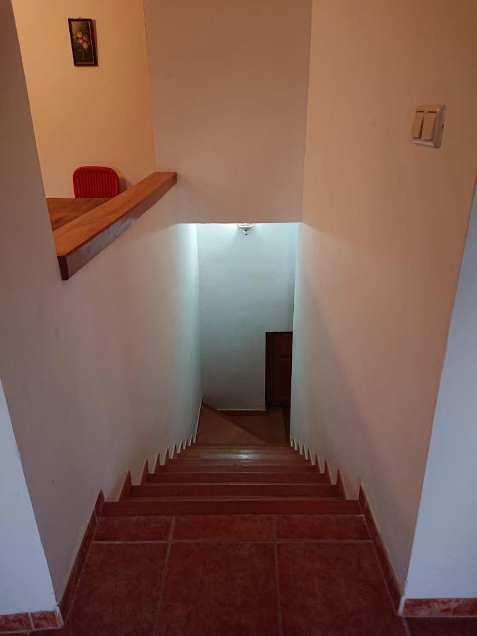 El mejor enclave para la mejor casa. Lecrin Exterior foto