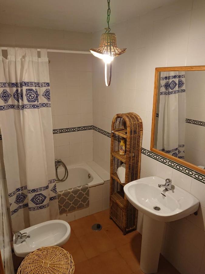 El mejor enclave para la mejor casa. Lecrin Exterior foto