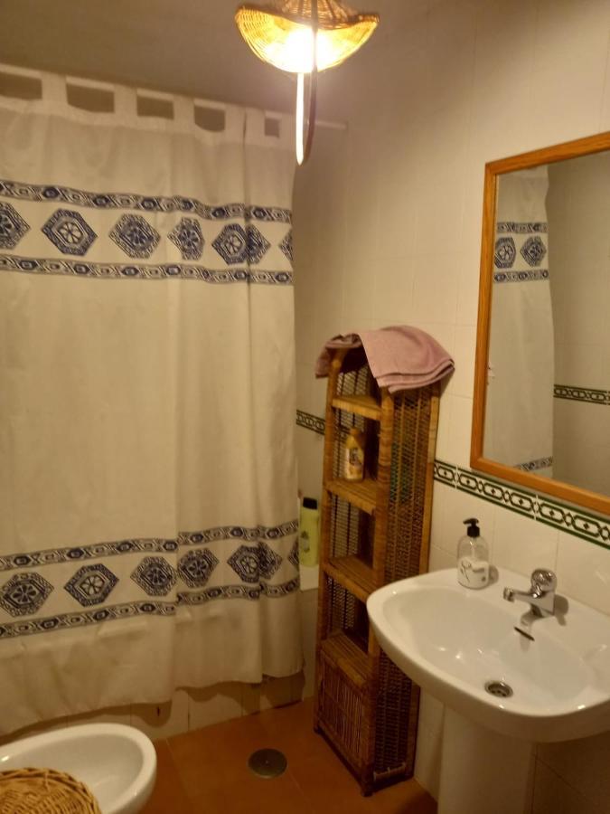 El mejor enclave para la mejor casa. Lecrin Exterior foto