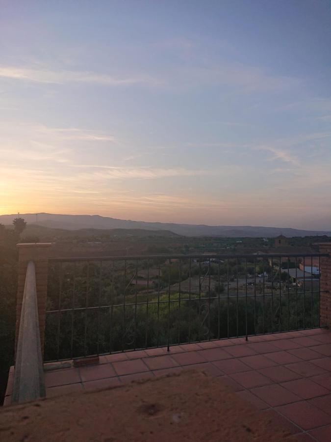 El mejor enclave para la mejor casa. Lecrin Exterior foto