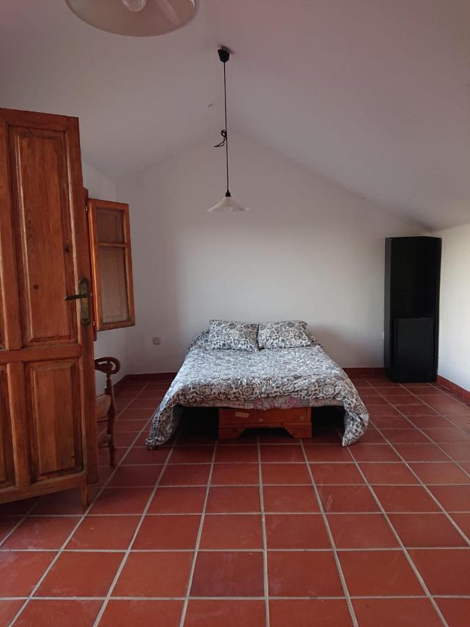 El mejor enclave para la mejor casa. Lecrin Exterior foto
