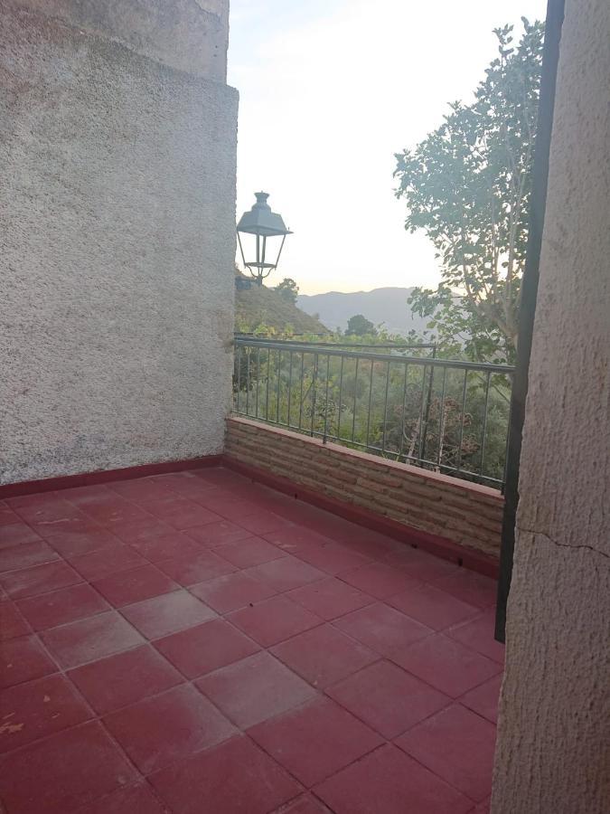 El mejor enclave para la mejor casa. Lecrin Exterior foto