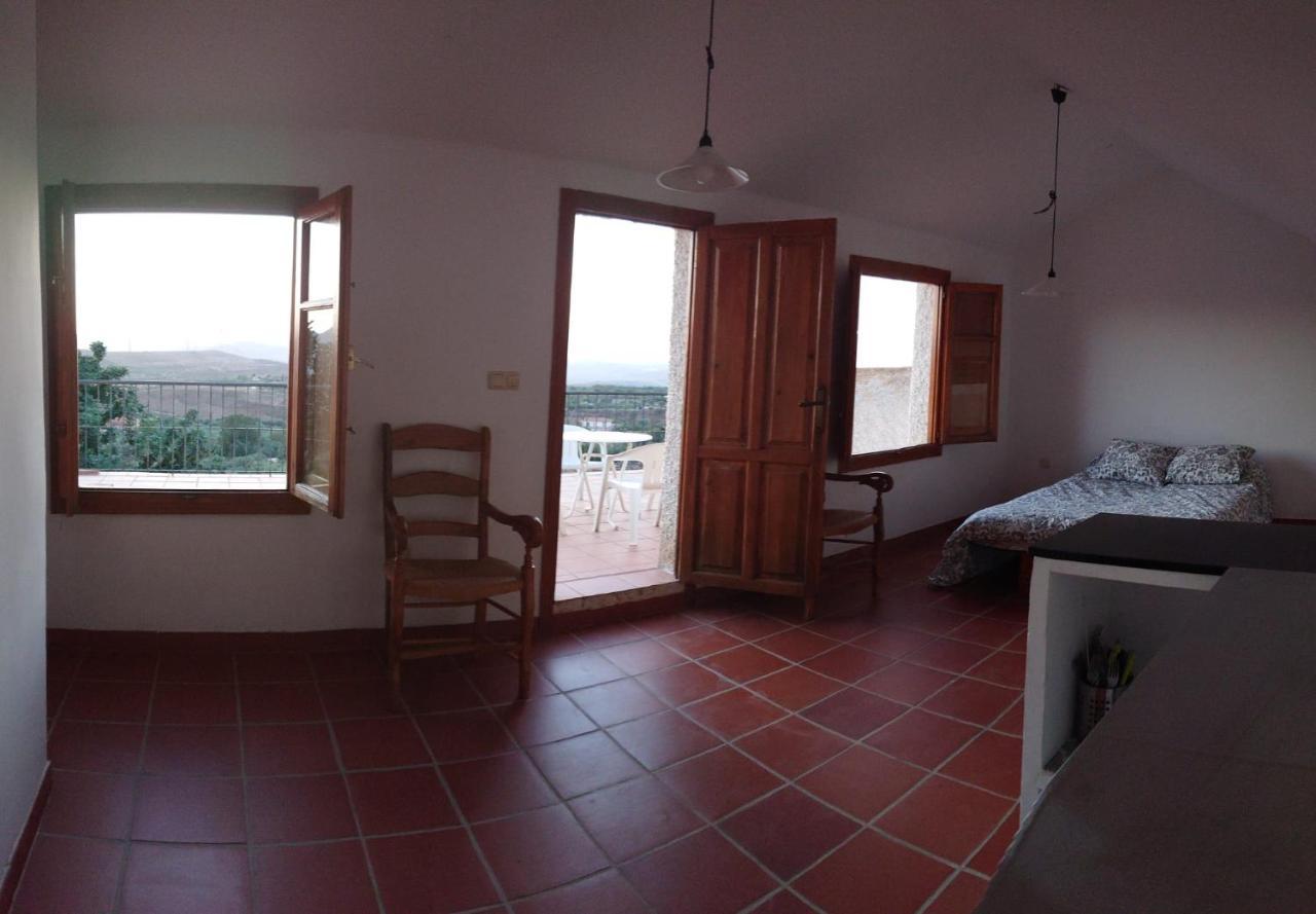 El mejor enclave para la mejor casa. Lecrin Exterior foto
