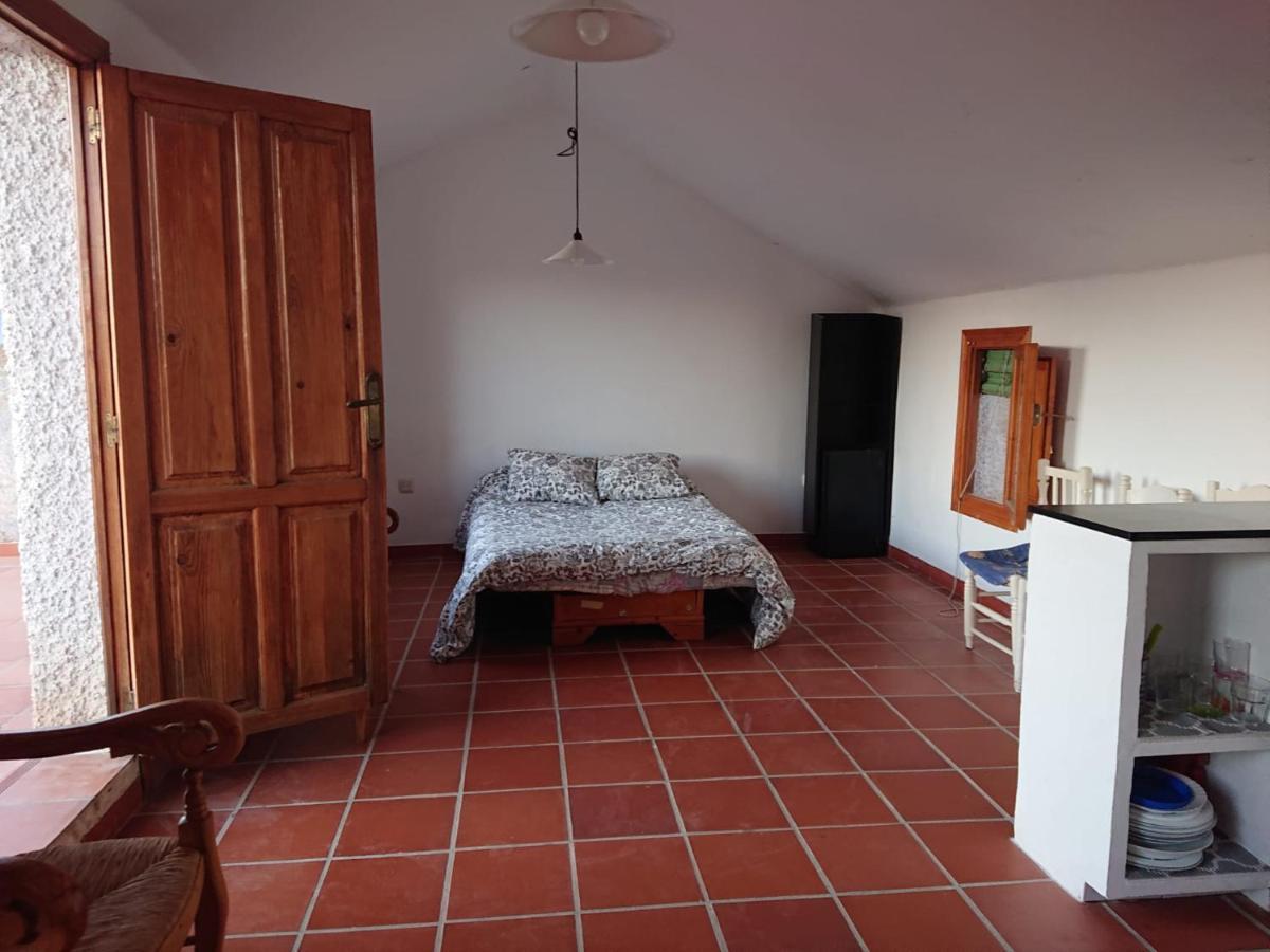 El mejor enclave para la mejor casa. Lecrin Exterior foto