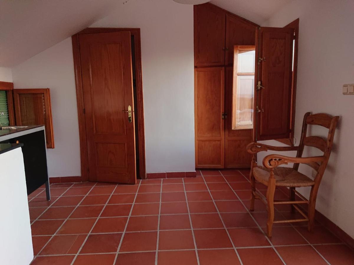 El mejor enclave para la mejor casa. Lecrin Exterior foto
